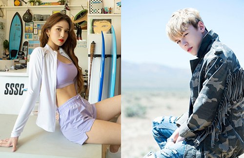 NCT’s Lucas Wong Accused of Leeching off Ex-Girlfriend’s Money