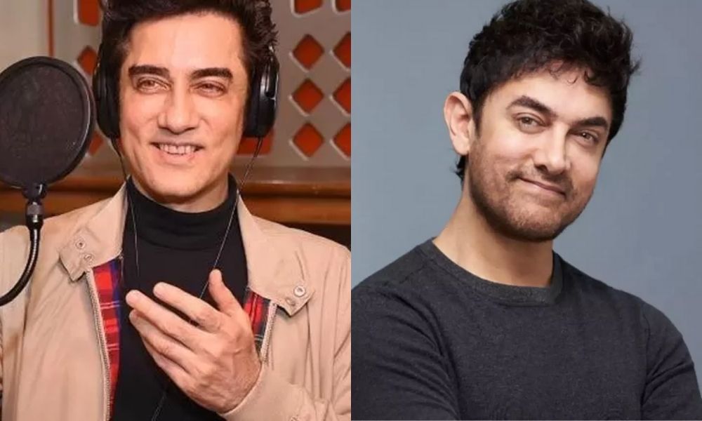 Faisal Khan Opens Up About Brother Aamir Khan, Marriage, Money And More