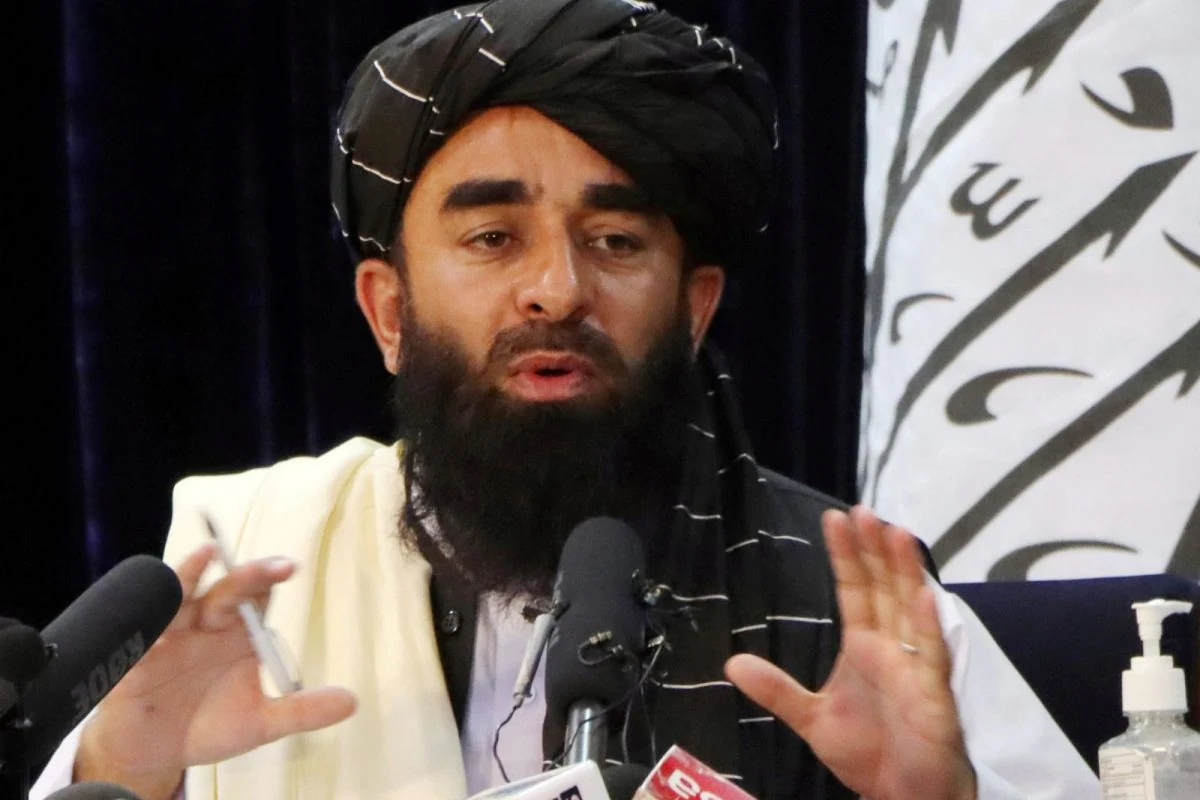 Amrullah Saleh Slams Taliban’s ‘Money Launderer’ Pick for Central Bank Head. Who is Haji Mohammad Idris?