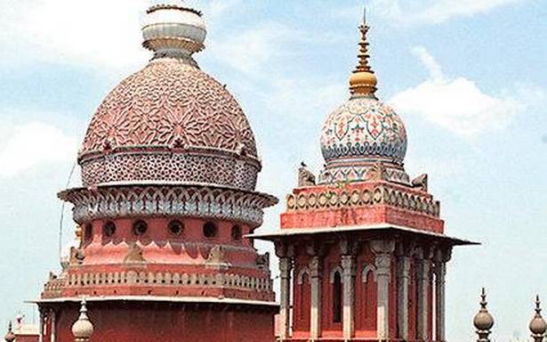 ₹100-crore fraud case: HC directs Indian Bank to return ₹55 crore to ChPT