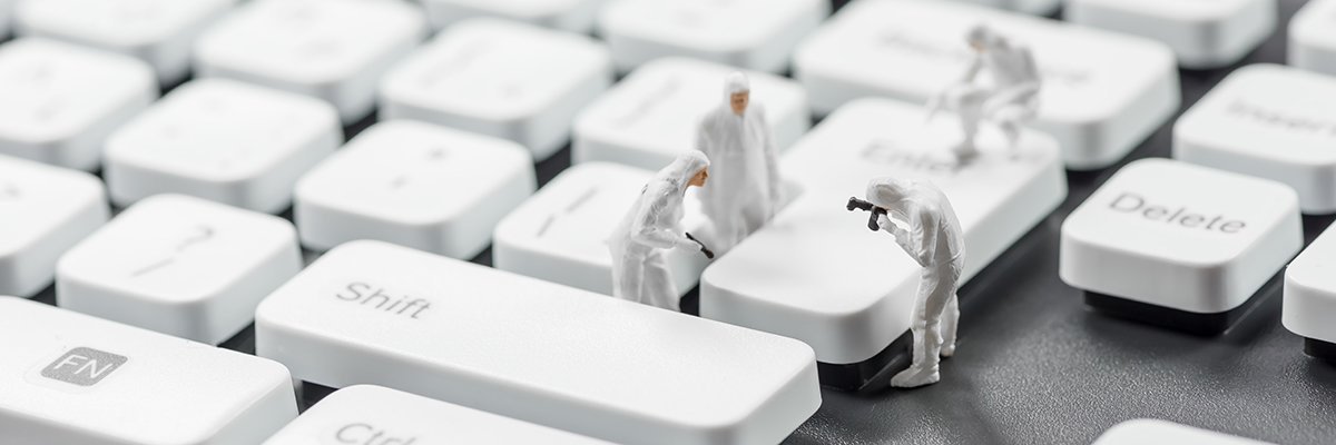 UK loses £1.3bn to fraud and cyber crime so far this year