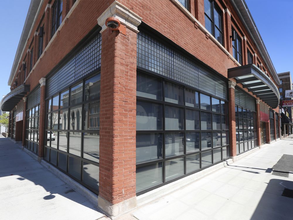 Windsor’s Edison Financial expanding into Alberta