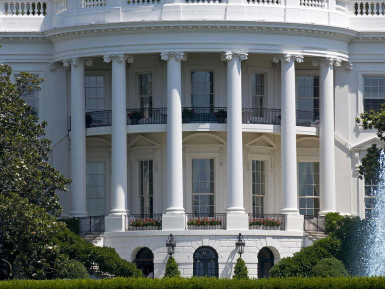 Biden gets Google, Apple, others to join “whole-of-nation” cybersecurity effort