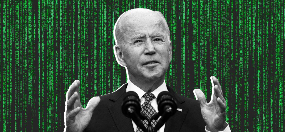 The 1 Legal Fix Biden’s Cybersecurity Taskforce Can Do Now to Throttle Hacking