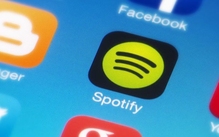 Mood, music, money: what our Spotify playlists reveal about the emotional nature of financial markets