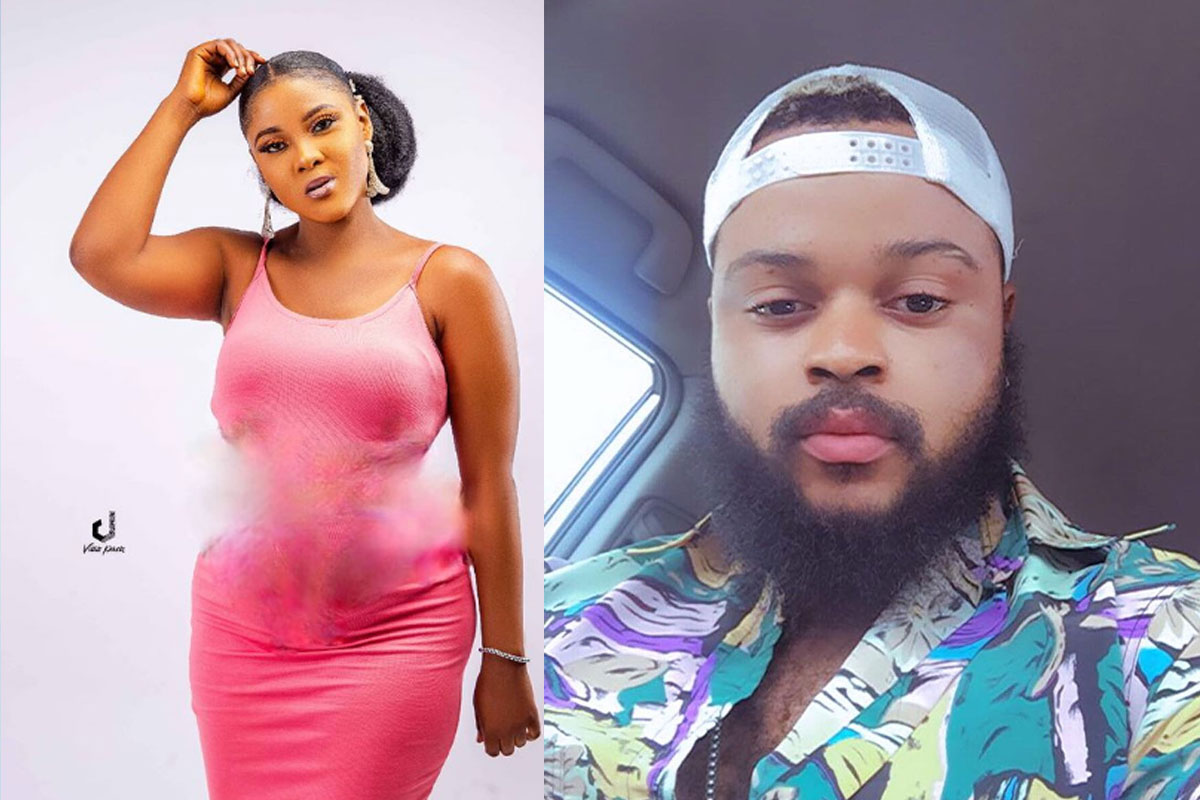 BBNajia: I’ll Give My Virginity And The 90m Naira To Whitemoney, He Deserves It – Woman Professes Love (VIDEO)
