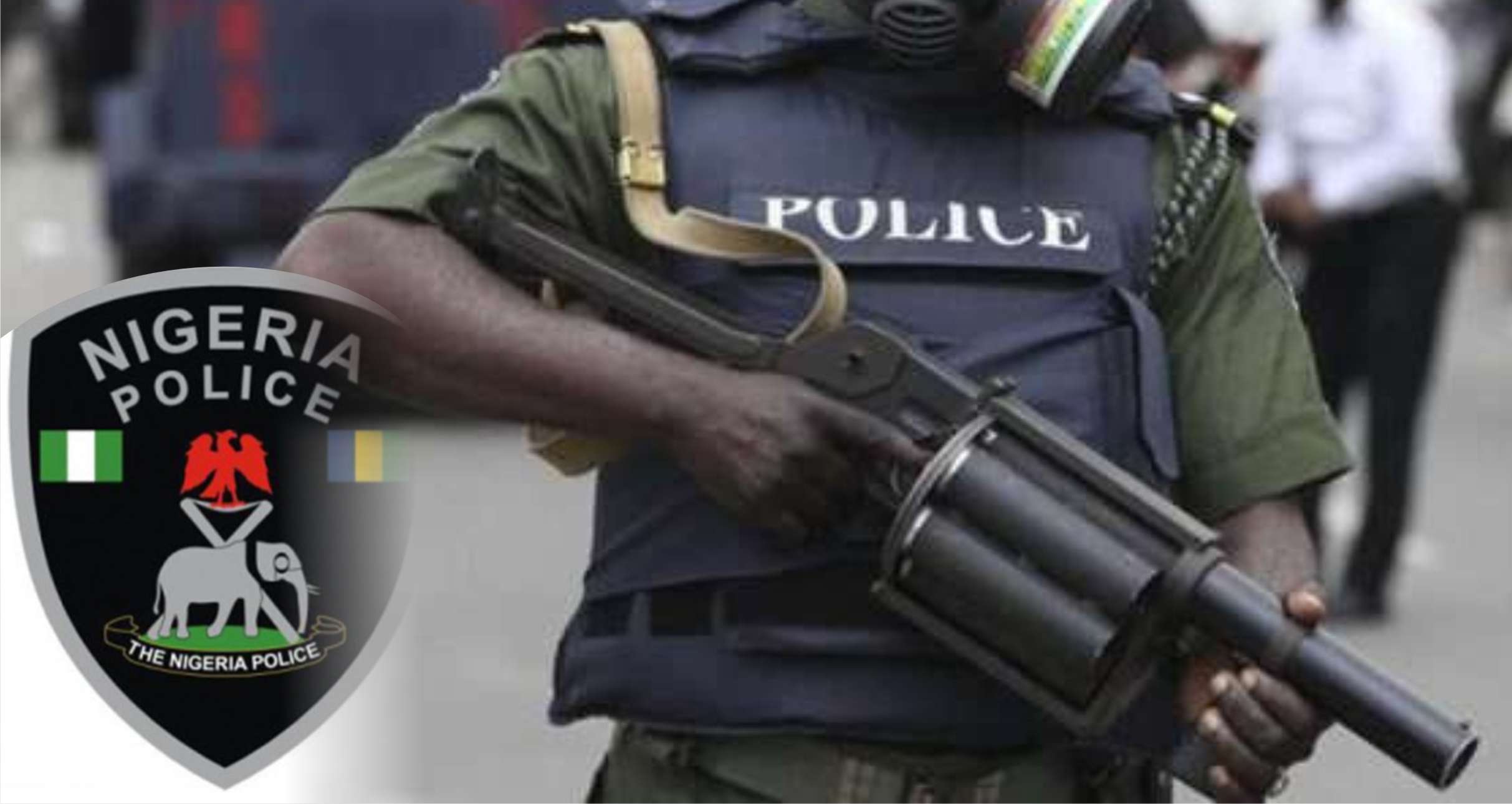 Bauchi: Police record 221 crime cases, arrest 352 suspects in five months