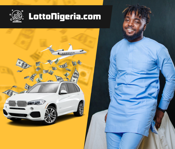 Lotto Nigeria: A Way To Financial Independence