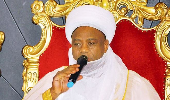 Expose Identity Of Unknown Gunmen – Sultan Charges Security Agencies
