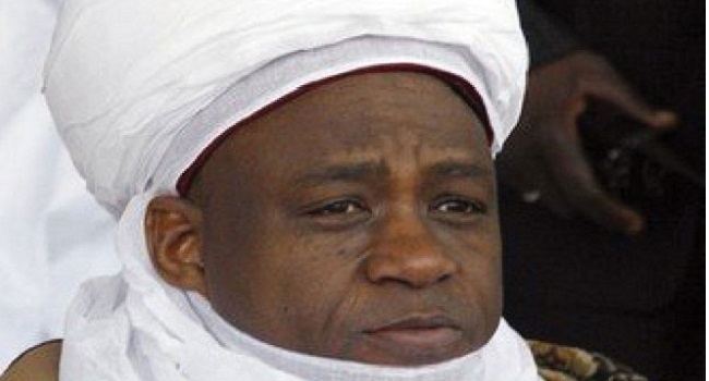 Insecurity: We Are Worried, Things Are Not Getting Better – Sultan Of Sokoto