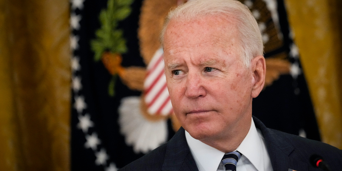 Joe Biden’s cybersecurity gap