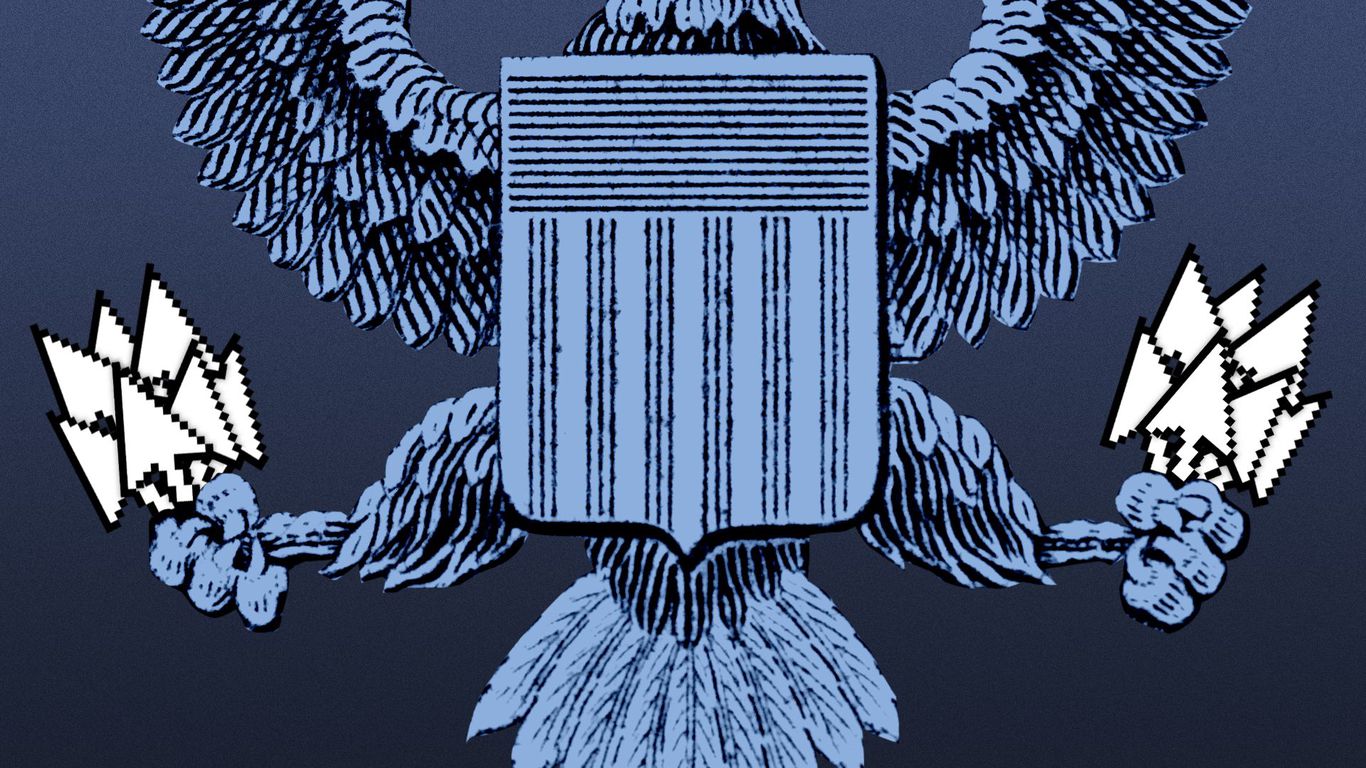 Biden’s cybersecurity summit shows interdependence of government and industry