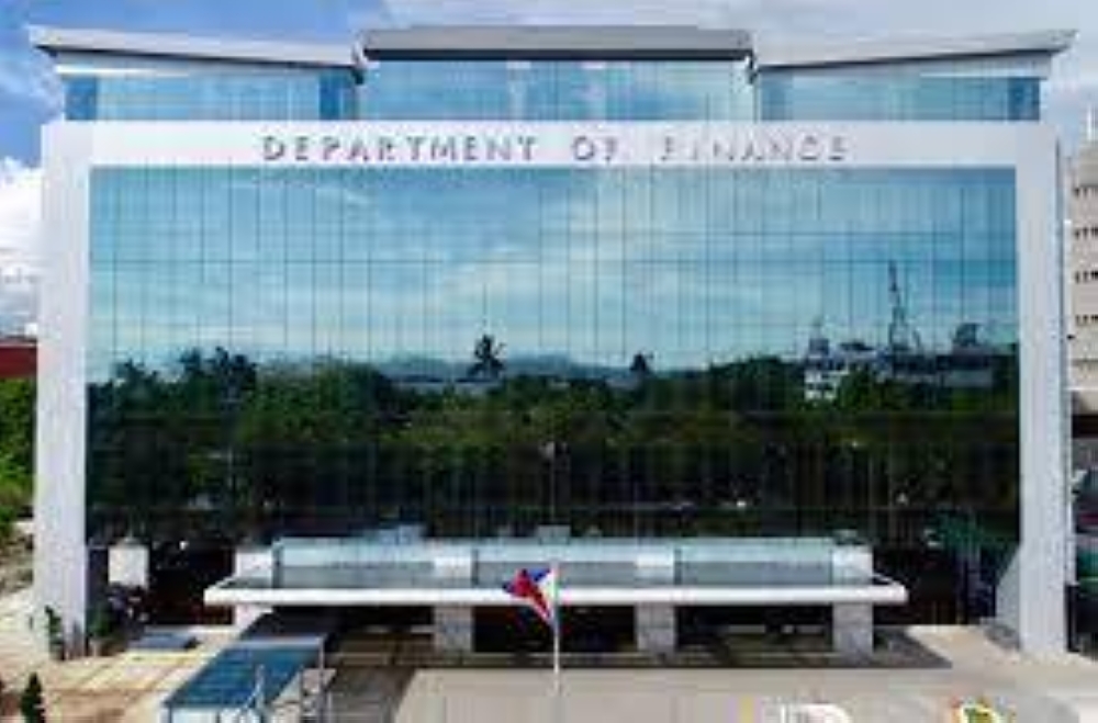 DoF: Covid response financing reaches $19B