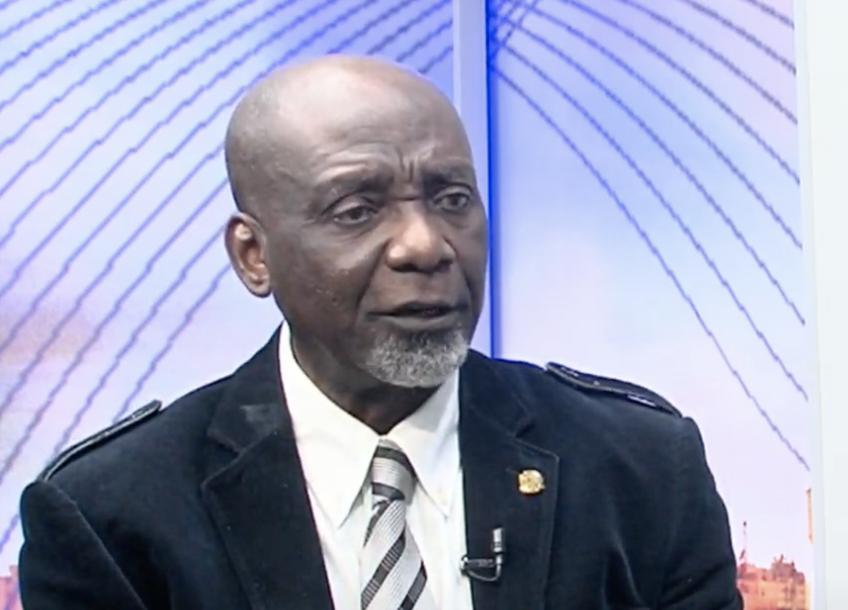 Unpatriotic politicians order release of national crime suspects through phone calls –Ex-DSS director