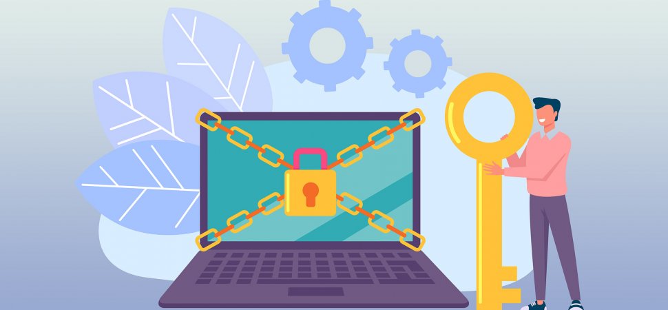 Cybercriminals Are Coming for Your Business. Here Are 5 Simple Ways to Keep Them Out
