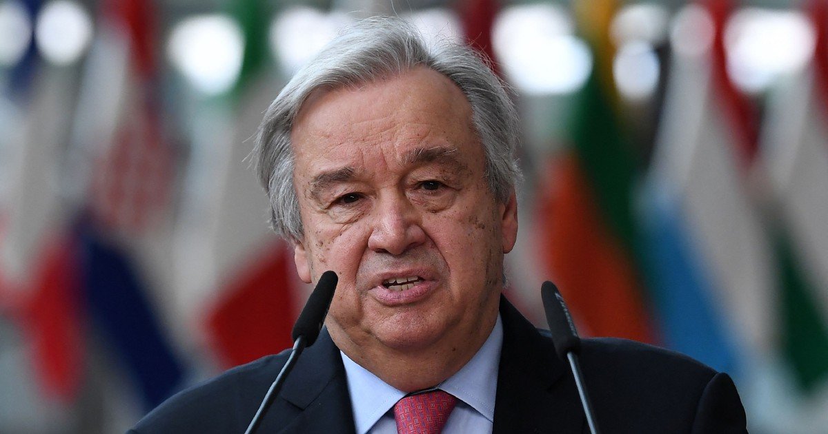 UN Security Council: Kabul bombers must be brought to justice