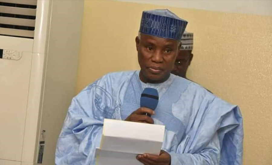 Insecurity: FG signs Military-Technical Cooperation Agreement with Russia