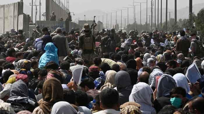 US, allies warn citizens of security threat at Kabul airport