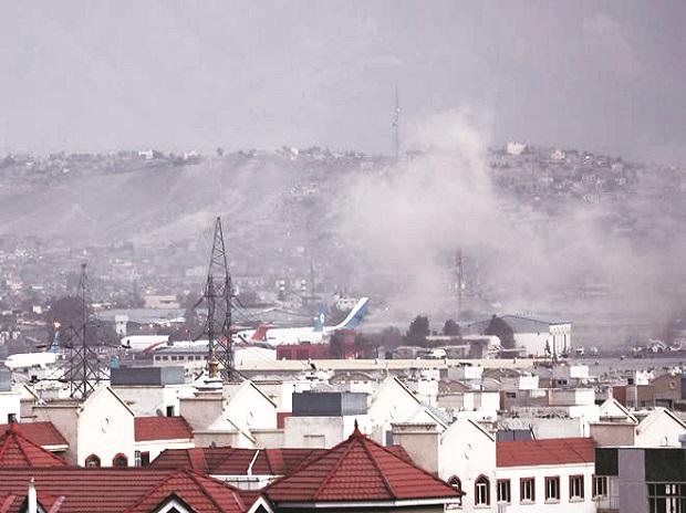 Kabul blasts show security situation in Afghanistan ‘complex, grave’: China