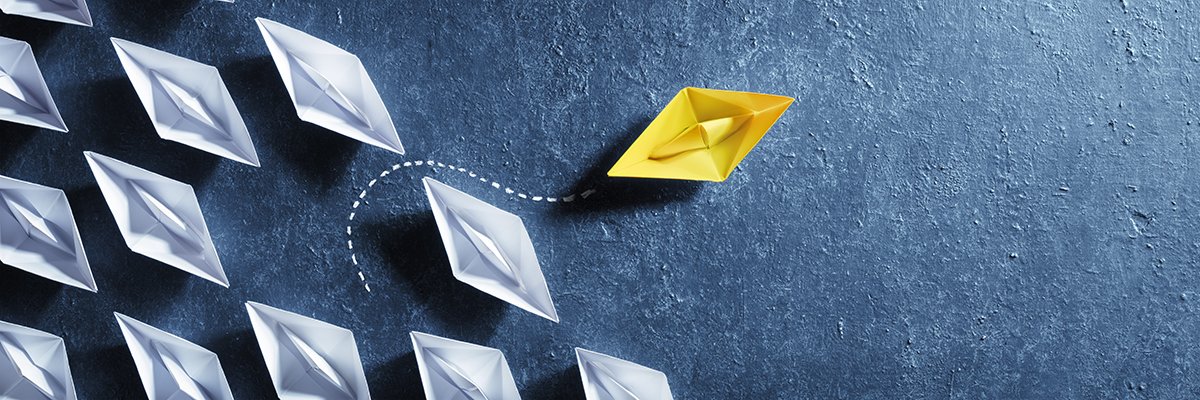 How the cyber security market is evolving