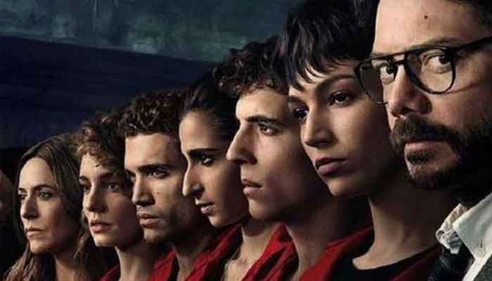 La casa de papel Season 5: ‘Money Heist’ becomes top trend ahead of  volume 1 release