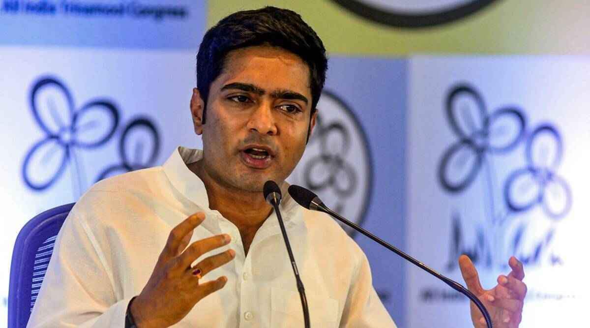 ED summons WB CM’s nephew Abhishek Banerjee, his wife in money laundering case
