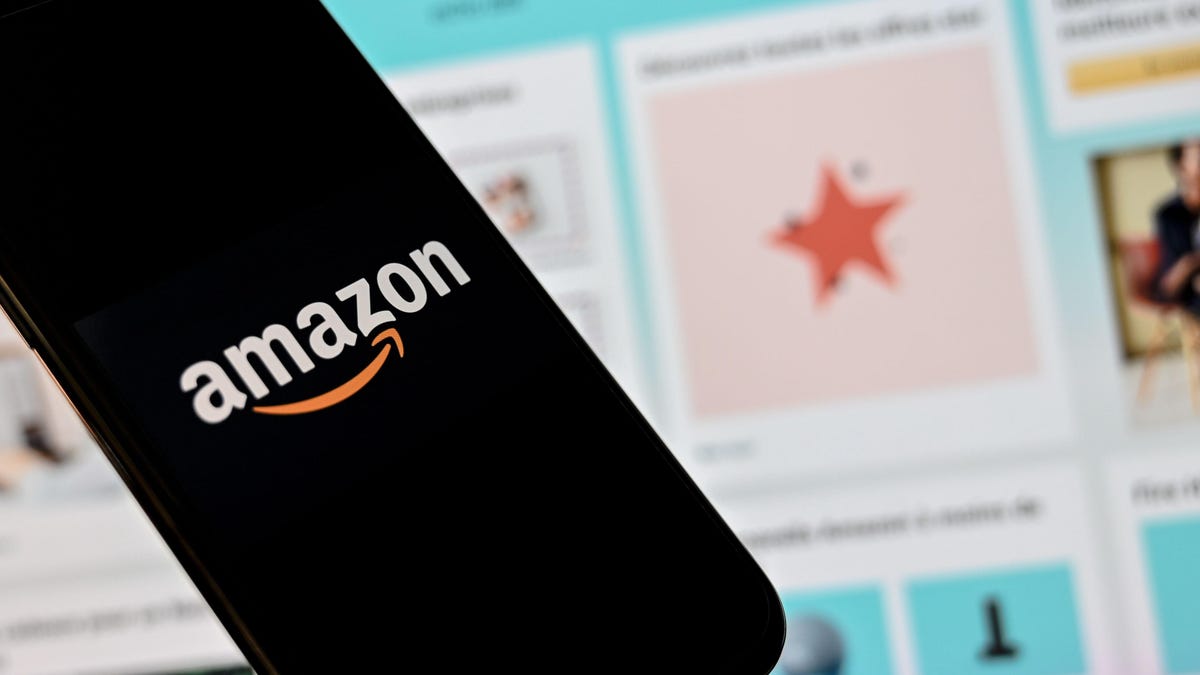 You Can Now Give Amazon More of Your Money in Monthly Installments