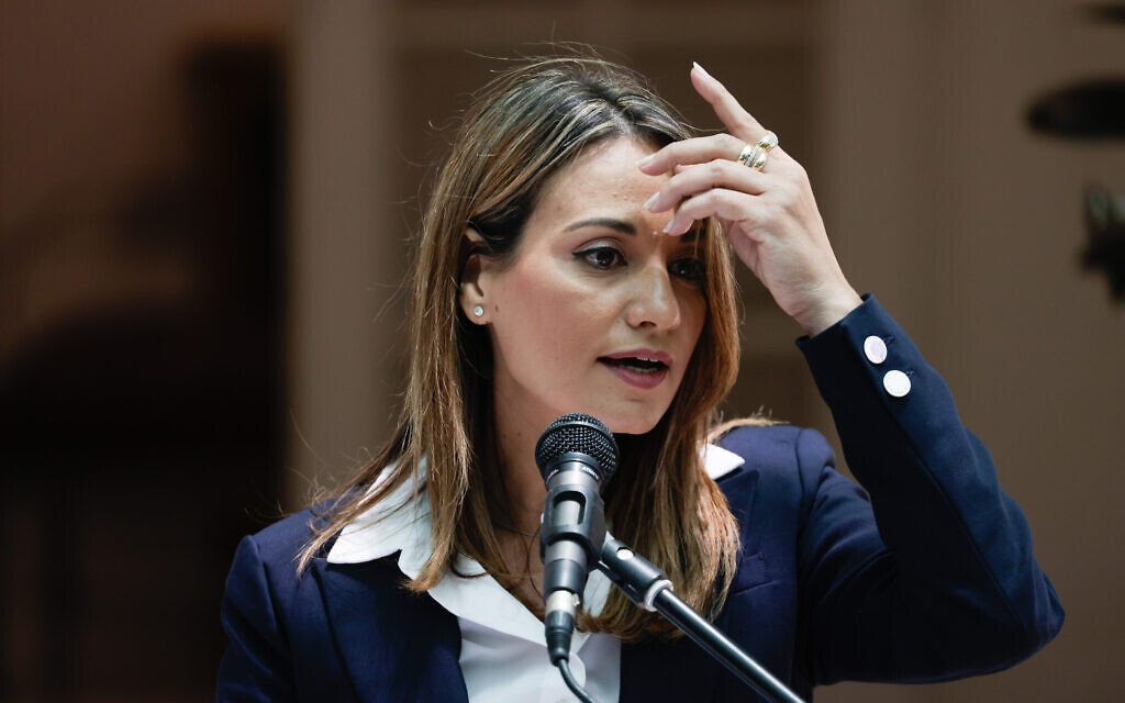 Education minister revises comment branding COVID-19 shots in schools a ‘crime’