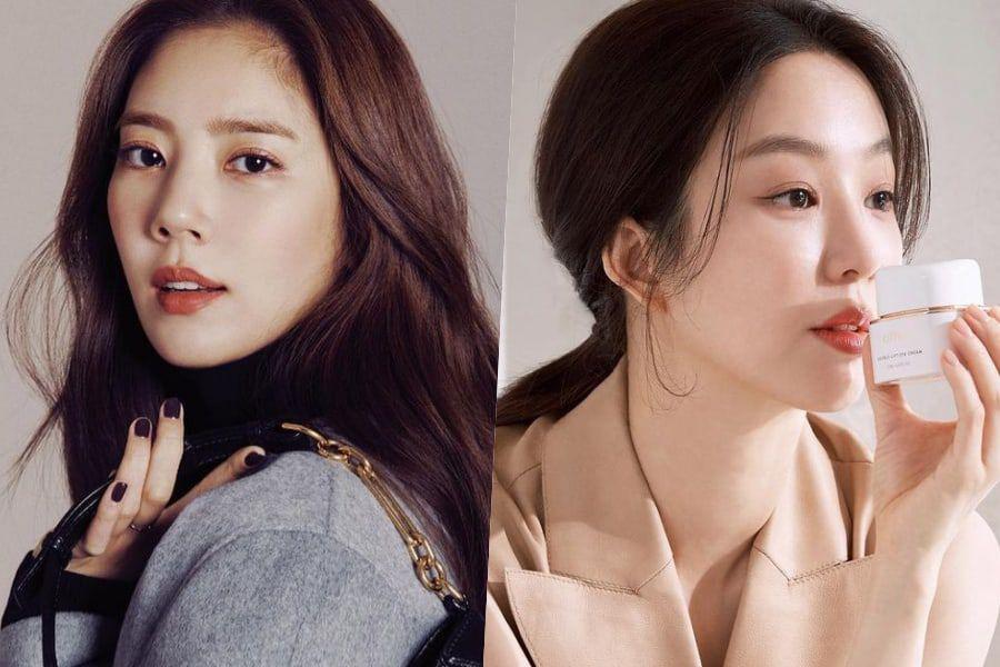 Son Dam Bi And Jung Ryeo Won’s Agency Denies The Actresses Were Involved In A Fraud Scandal