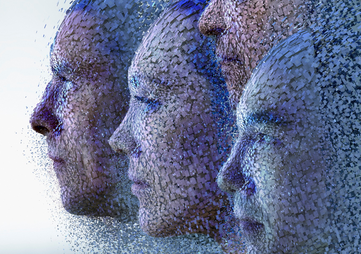 Deepfakes in cyberattacks aren’t coming. They’re already here. 