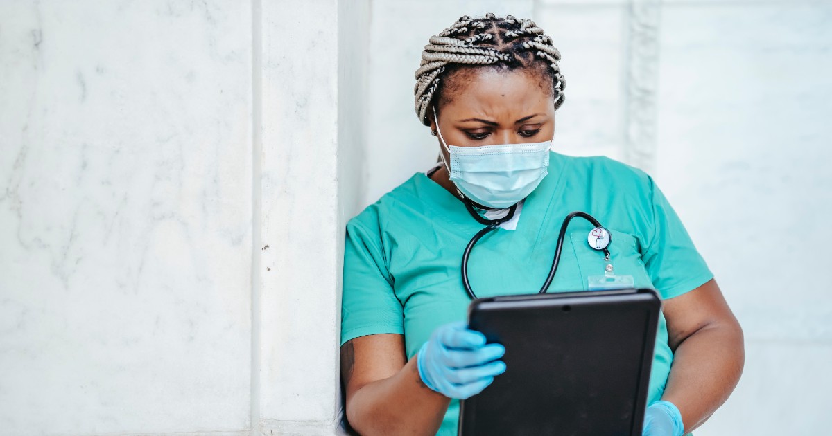 Report: Cybercriminals increasingly targeting outpatient facilities