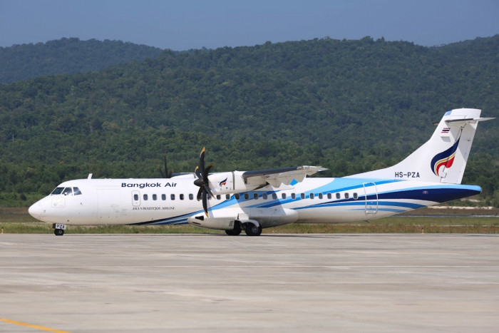 Bangkok Airways reports cyberattack