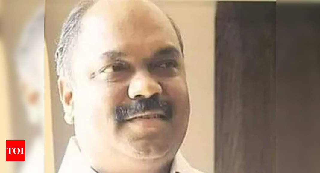 ED summons Maharashtra minister Anil Parab in Anil Deshmukh money laundering case