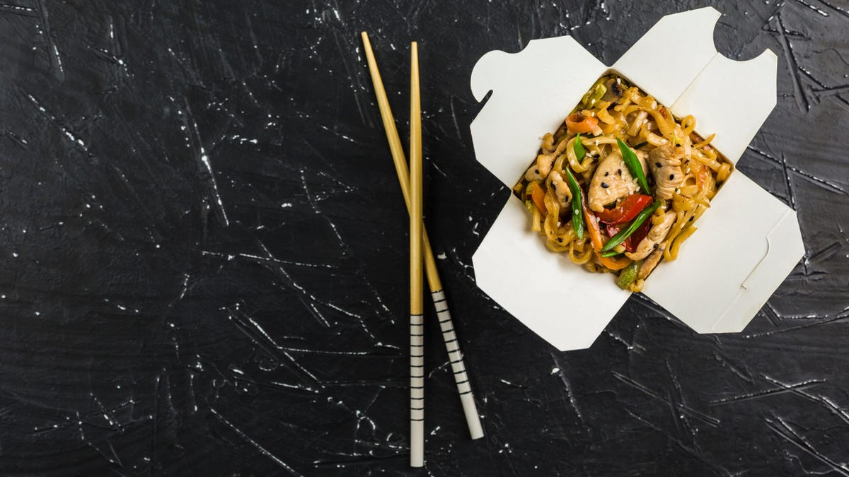 How to Save Money on Takeout and Delivery