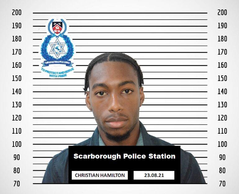 3 Tobago men charged with child sex crimes Extra