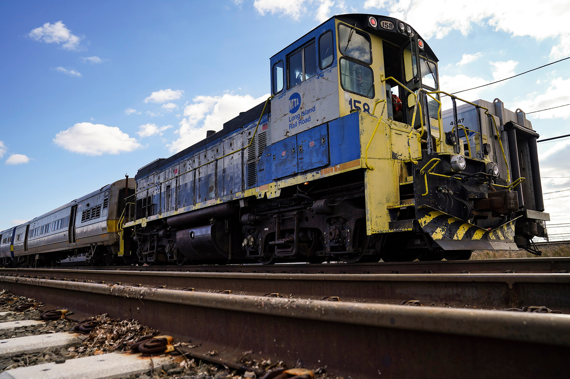 Damning insights into the LIRR’s fraud-friendly culture
