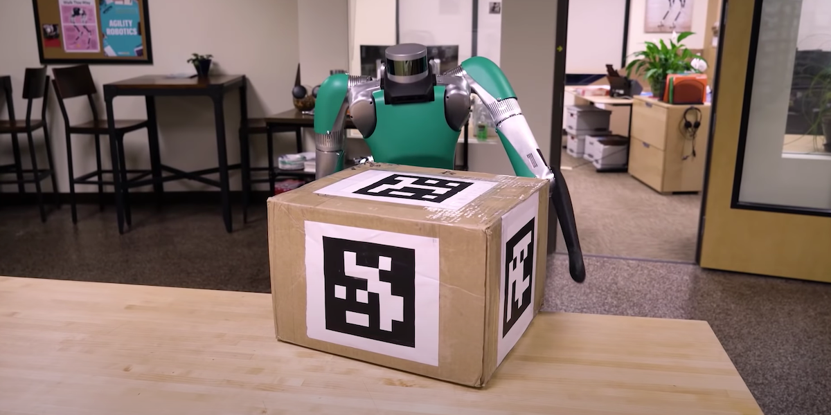 We underestimated IoT security. Let’s not make that mistake with robotics.