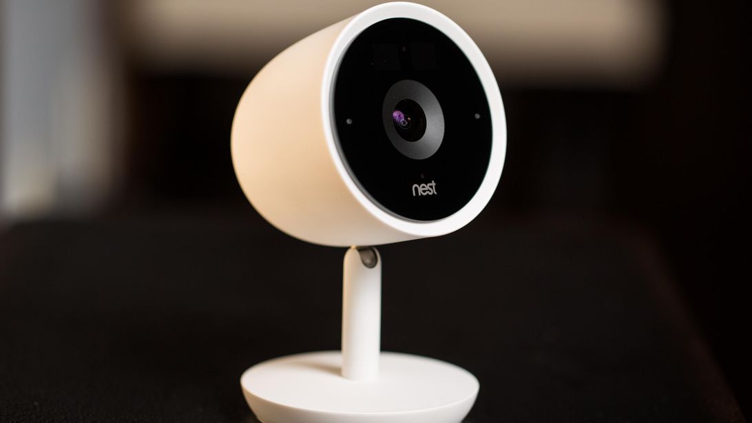 The best indoor home security cameras on the market in 2021
