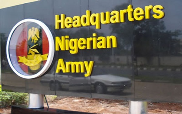 Why we ‘invited’ ex-commodore who criticised Buhari’s handling of security – DHQ