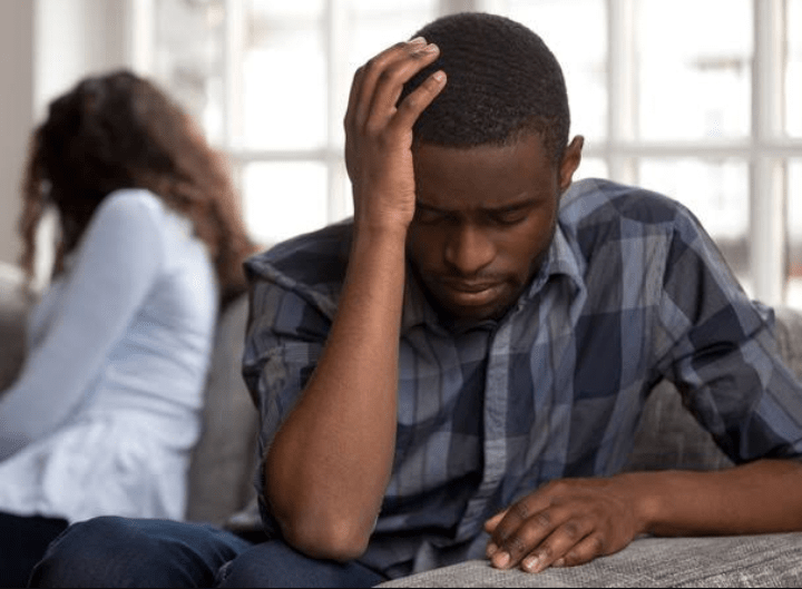 My Girlfriend Told To Me Use My Parents For Money Ritual Because I Can’t Provide For Her Needs – Young Man Laments