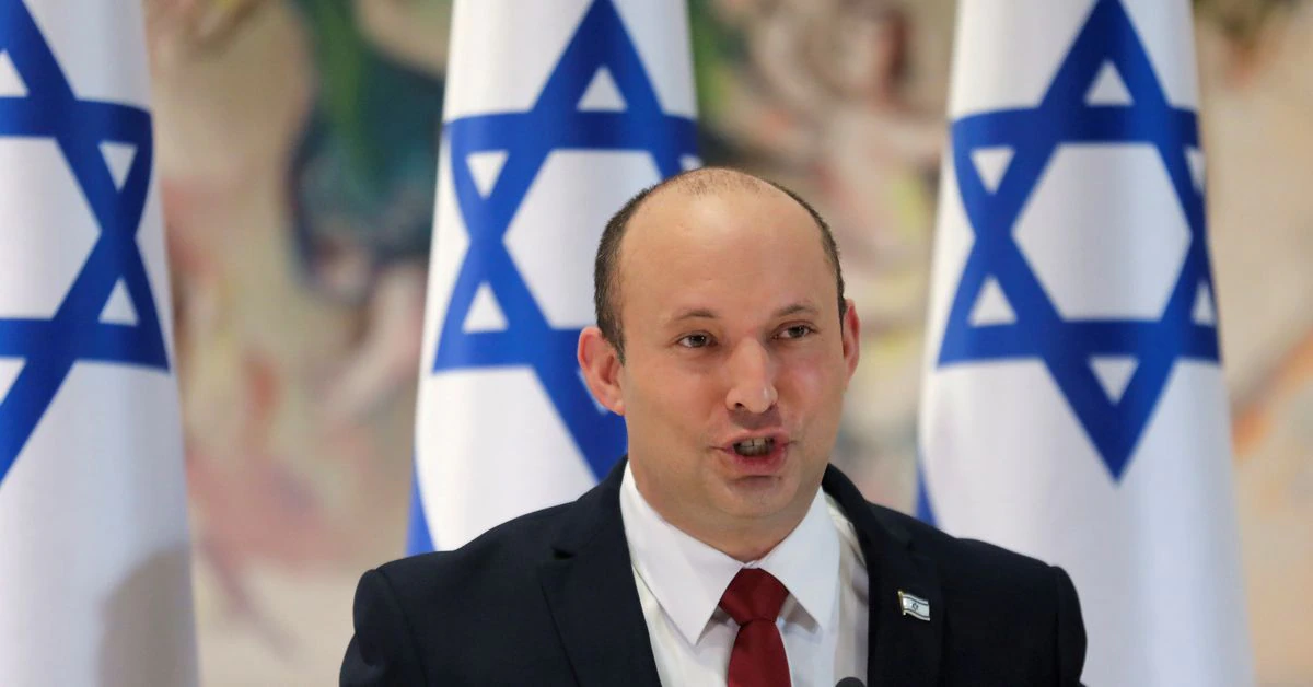 Israel says it will loan Palestinians money after highest-level talks in years