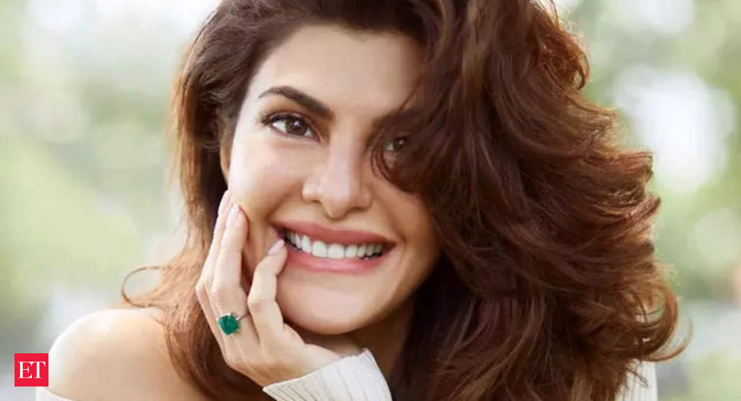 Money laundering case: ED questions Bollywood actress Jacqueline Fernandez