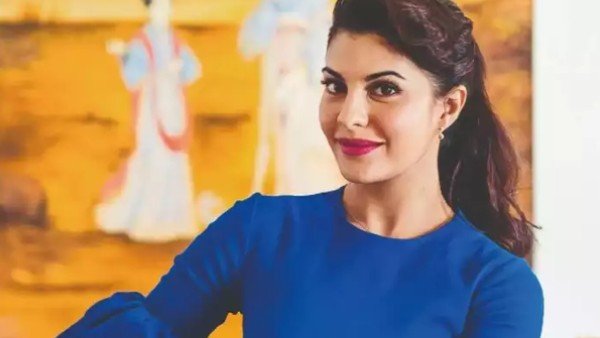 Jacqueline Fernandez questioned as witness in money laundering case