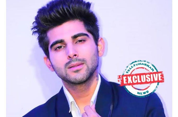 EXCLUSIVE! Shubham Sharma roped in for Dangal TV’s Crime Alert