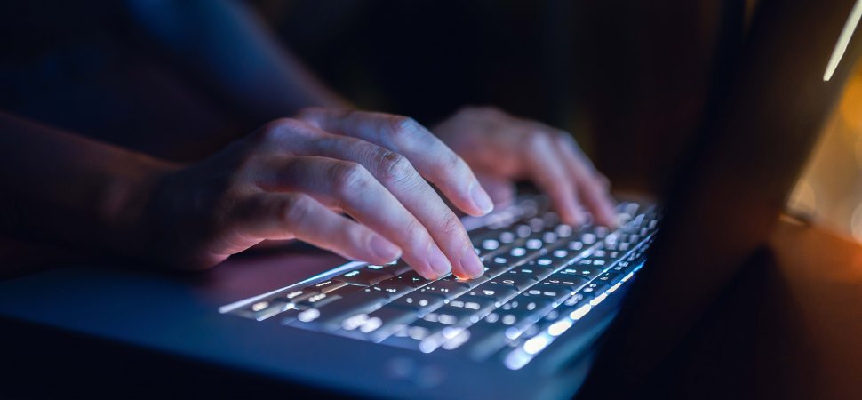 Report: Companies Are Increasing Security Risks to Make WFH Possible  