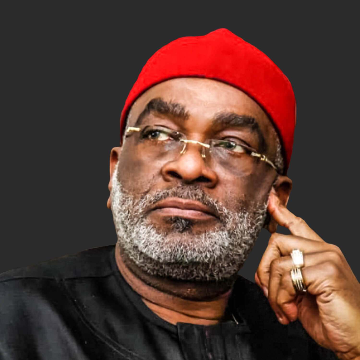 Sen Obi describes attack on NDA as national calamity, calls for security overhaul