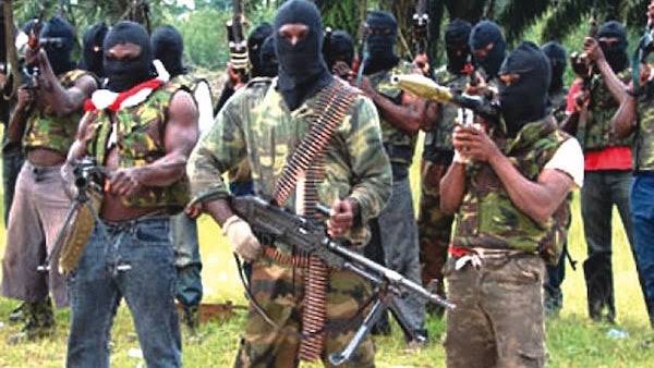 Biafra: Deadly Militant Group Emerges In South-East, Attack Security Agents [Video]