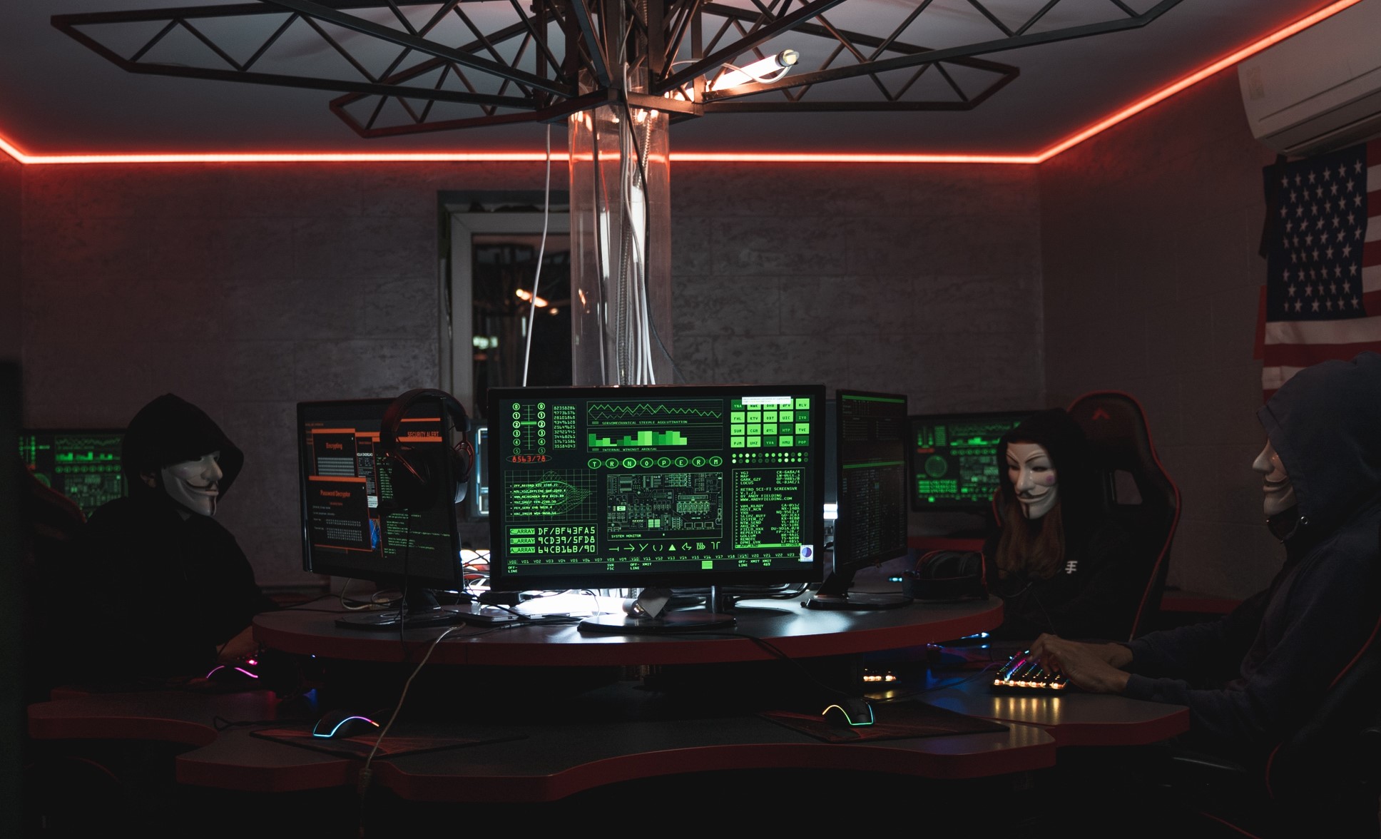 Cybersecurity 101: 6 ways to protect your business online