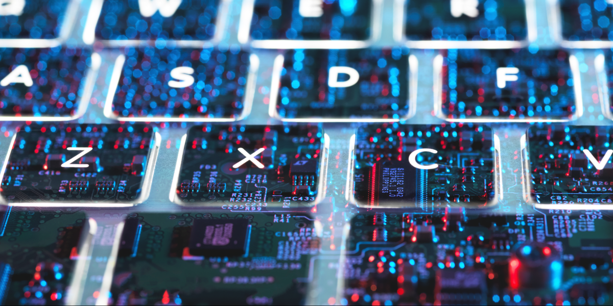 Forrester: Why APIs need zero-trust security