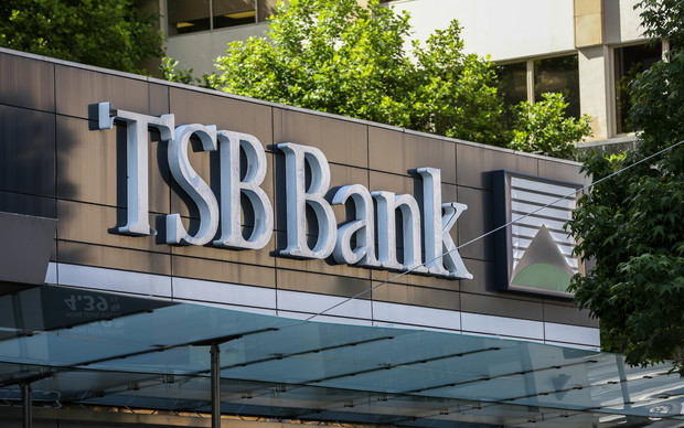 TSB Bank penalised for breaching anti-money laundering rules